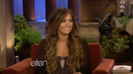 Demi Lovato Faces Her Critics (1066)
