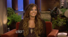 Demi Lovato Faces Her Critics (1067)