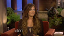 Demi Lovato Faces Her Critics (1068)