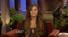 Demi Lovato Faces Her Critics (1500)