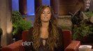 Demi Lovato Faces Her Critics (1495)