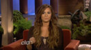 Demi Lovato Faces Her Critics (1524)