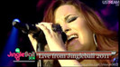 Demi Lovato My Love is Like a Star live - Jingle Ball 2011 (482)