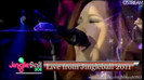 Demi Lovato My Love is Like a Star live - Jingle Ball 2011 (590)