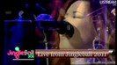 Demi Lovato My Love is Like a Star live - Jingle Ball 2011 (592)