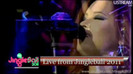 Demi Lovato My Love is Like a Star live - Jingle Ball 2011 (594)