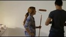 Demi Lovato - Give Your Heart a Break Behind The Scenes (3)