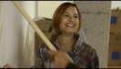 Demi Lovato - Give Your Heart a Break Behind The Scenes (7)