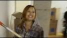 Demi Lovato - Give Your Heart a Break Behind The Scenes (9)