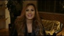 Demi Lovato - Give Your Heart a Break Behind The Scenes (12)