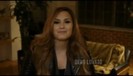 Demi Lovato - Give Your Heart a Break Behind The Scenes (13)