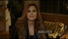 Demi Lovato - Give Your Heart a Break Behind The Scenes (14)