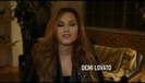 Demi Lovato - Give Your Heart a Break Behind The Scenes (17)