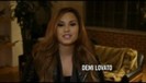 Demi Lovato - Give Your Heart a Break Behind The Scenes (18)