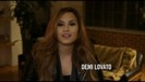 Demi Lovato - Give Your Heart a Break Behind The Scenes (19)