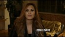 Demi Lovato - Give Your Heart a Break Behind The Scenes (21)