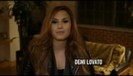 Demi Lovato - Give Your Heart a Break Behind The Scenes (22)
