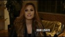 Demi Lovato - Give Your Heart a Break Behind The Scenes (23)