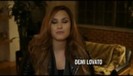 Demi Lovato - Give Your Heart a Break Behind The Scenes (24)