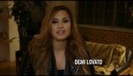 Demi Lovato - Give Your Heart a Break Behind The Scenes (25)
