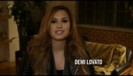 Demi Lovato - Give Your Heart a Break Behind The Scenes (27)