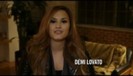 Demi Lovato - Give Your Heart a Break Behind The Scenes (29)