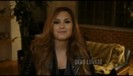 Demi Lovato - Give Your Heart a Break Behind The Scenes (73)