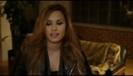 Demi Lovato - Give Your Heart a Break Behind The Scenes (501)