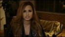 Demi Lovato - Give Your Heart a Break Behind The Scenes (570)