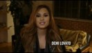 Demi Lovato - Give Your Heart a Break Behind The Scenes (78)