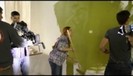 Demi Lovato - Give Your Heart a Break Behind The Scenes (992)