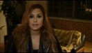 Demi Lovato - Give Your Heart a Break Behind The Scenes (98)