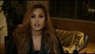 Demi Lovato - Give Your Heart a Break Behind The Scenes (37)