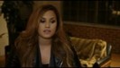 Demi Lovato - Give Your Heart a Break Behind The Scenes (41)