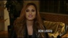 Demi Lovato - Give Your Heart a Break Behind The Scenes (30)