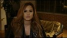 Demi Lovato - Give Your Heart a Break Behind The Scenes (556)