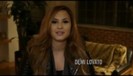 Demi Lovato - Give Your Heart a Break Behind The Scenes (31)