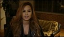 Demi Lovato - Give Your Heart a Break Behind The Scenes (559)