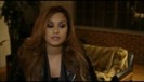 Demi Lovato - Give Your Heart a Break Behind The Scenes (40)