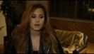 Demi Lovato - Give Your Heart a Break Behind The Scenes (42)