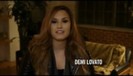 Demi Lovato - Give Your Heart a Break Behind The Scenes (83)