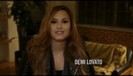 Demi Lovato - Give Your Heart a Break Behind The Scenes (90)