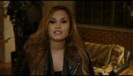 Demi Lovato - Give Your Heart a Break Behind The Scenes (1935)