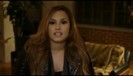 Demi Lovato - Give Your Heart a Break Behind The Scenes (1936)