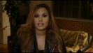 Demi Lovato - Give Your Heart a Break Behind The Scenes (1939)