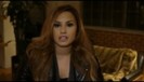 Demi Lovato - Give Your Heart a Break Behind The Scenes (1943)