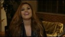 Demi Lovato - Give Your Heart a Break Behind The Scenes (1953)