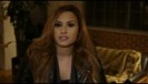 Demi Lovato - Give Your Heart a Break Behind The Scenes (2004)