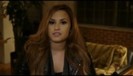 Demi Lovato - Give Your Heart a Break Behind The Scenes (2005)