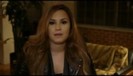 Demi Lovato - Give Your Heart a Break Behind The Scenes (2009)